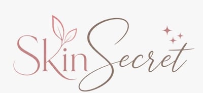 SkinSecret logo