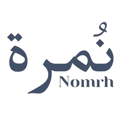 نمرة logo