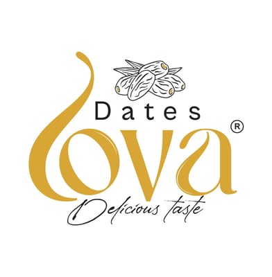 Dates lova logo