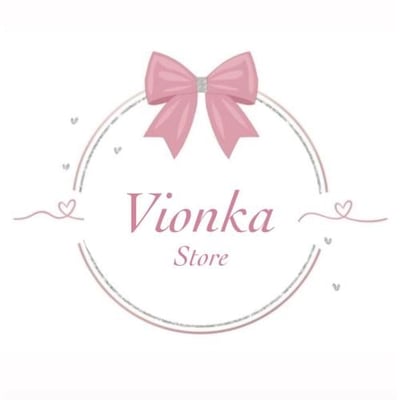 Vionka store logo
