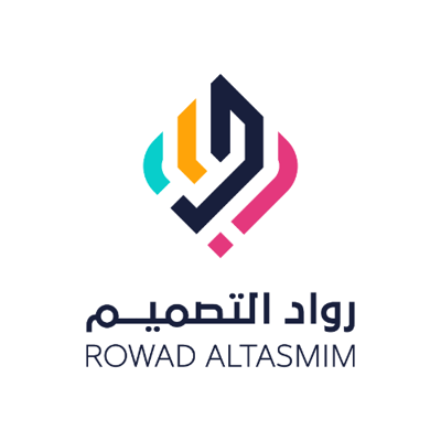 رواد التصميم logo