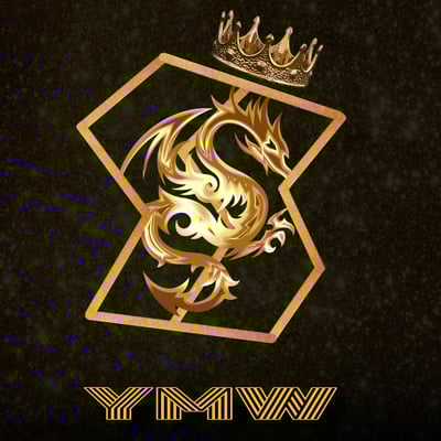 YMW logo