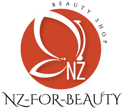 NZ للعناية والتجميل logo