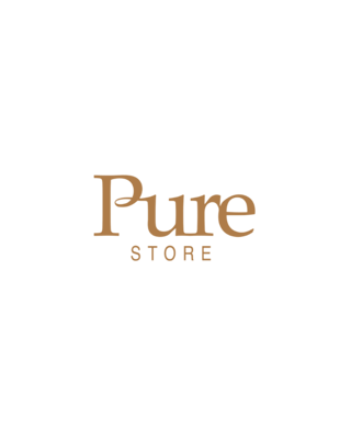 PURE STORE Logo