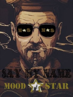 Mood star logo