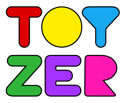 Toyzer logo