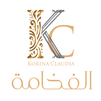 Luxury logo