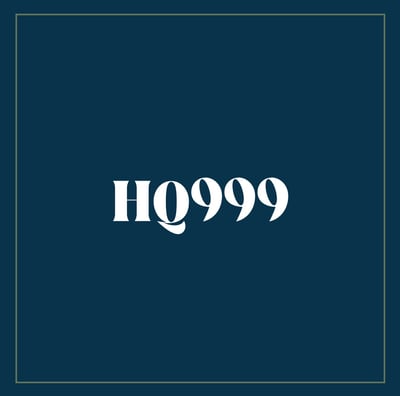 HQ999 logo