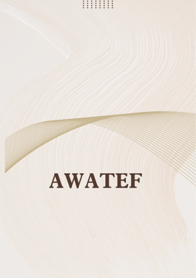 AWATEF logo