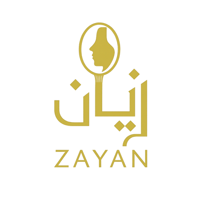 زيان لاستشارة الأزياء والمظهر logo