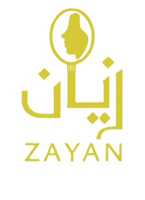 Zayan logo