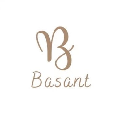 Basant logo