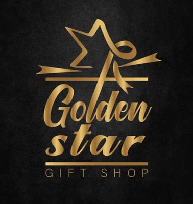 GOLDEN STAR logo
