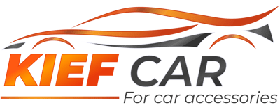 كيف كآر | Keif CAR logo