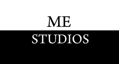 ME Studios logo