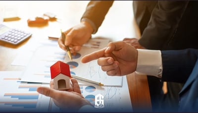 العربية للرفوف logo