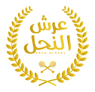 عسل عرش النحل