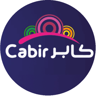 حلويات كابر