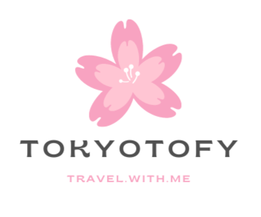 TokyoTofy logo