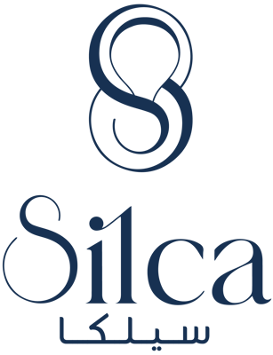 Silca logo