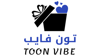 تـون فـايـب | Toon Vibe logo