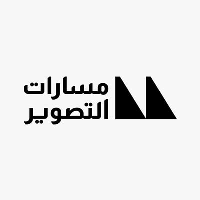 مسارات التصوير logo