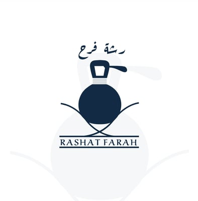 رشة فرح logo