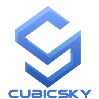 مؤسسة كيوبك سكاي logo