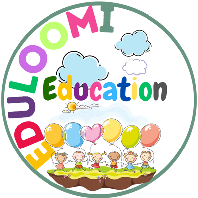 EDULOOMI logo