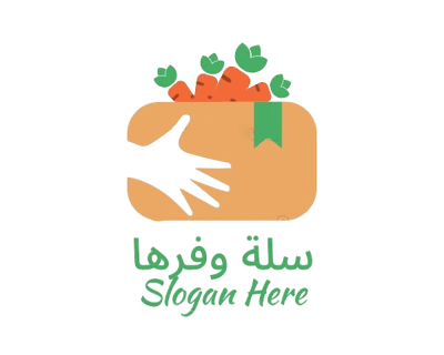 سلة وفرها logo