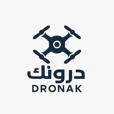 درونك logo