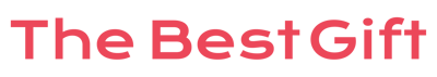 THE BEST GIFT logo