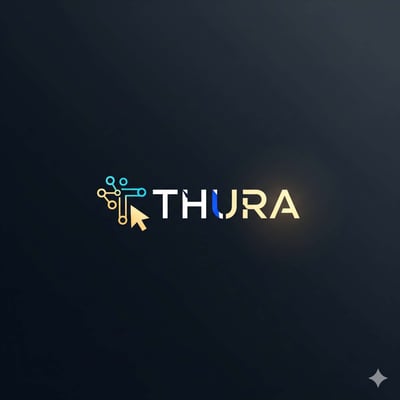 THURA logo