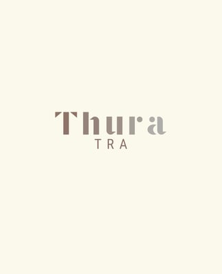 T  R  A logo