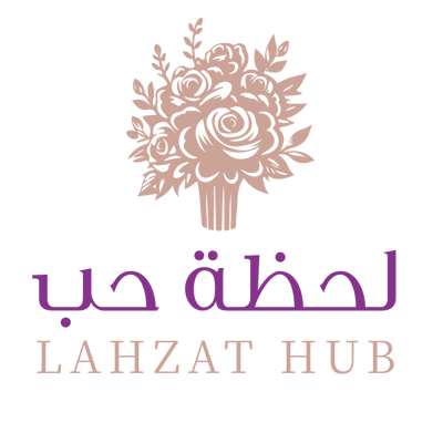 lahzathub store Logo