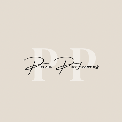 pure perfumes-عطور بيور logo