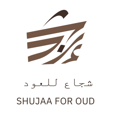 شجاع للعود logo