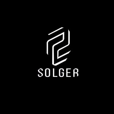 solger logo