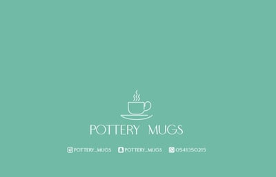 Pottery_MUGS logo