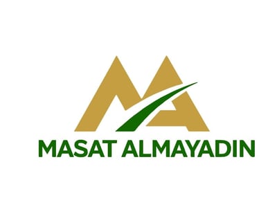 ماسة الميادين logo