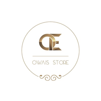 Owais store logo