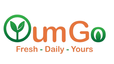 YumGo logo