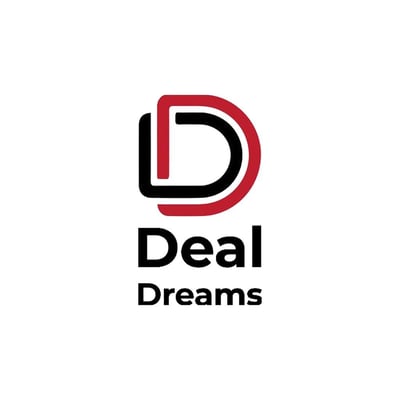 Deal Dreams - صفقة الأحلام logo