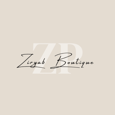 zriap Boutique