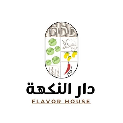 دقوس ومخمر ✅ logo