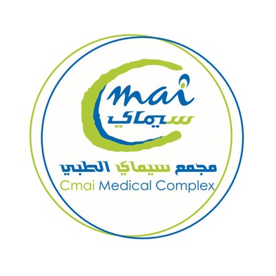 مجمع سيماي الطبي logo