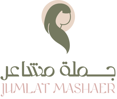متجر مشاعر logo