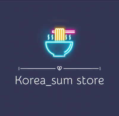 YUMMY KOREAN STORE/متجر يمي الكوري logo
