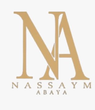 متجر عبايات نسايم logo