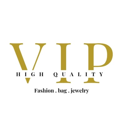 vip.highquality logo